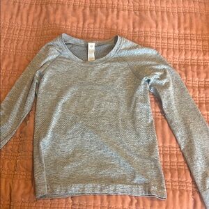 LULULEMON SWIFTLY LONGSLEEVE